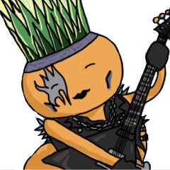 prince orange 4