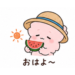 Summer Sakura