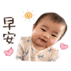 Labay的日常