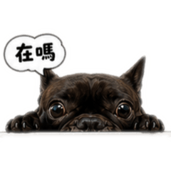 黑色糯米腸