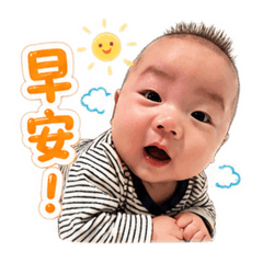 阿貴の日常