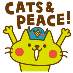 CATS & PEACE 33 เซตพื้นฐาน