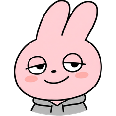 Gentle Bunny  Cute & Easy