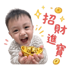 李家兄妹倆人