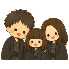Gentle Papa & Cozy Family
