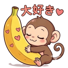 Animal Stickers01