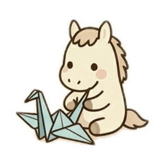 Mini Horse Daily Diary2