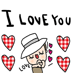(nenerinsimplewordsticker636english)