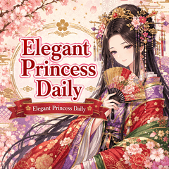 Princess Daily Life (English Version)