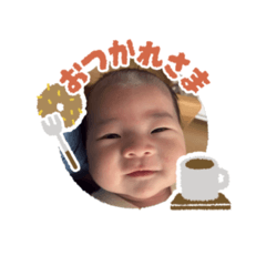 Kapibara's stamp