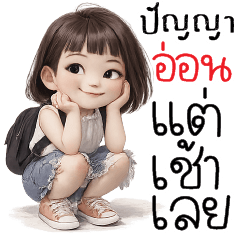 Panya on tae chao loey =_=''