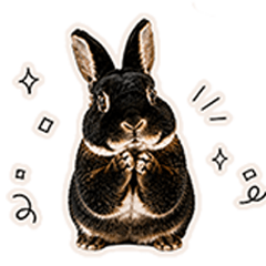 Bunny Rui 2