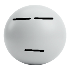 Emoji : 3D cute