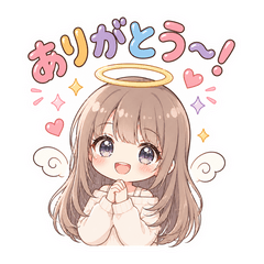 Angel-chan Original