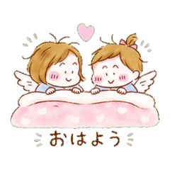 tentyan - Daily Chat Stickers