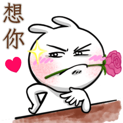 炸彈兔兔 25