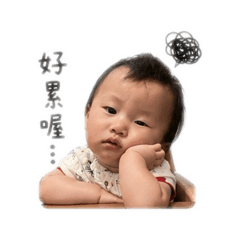 鈞鈞寶 貝貝