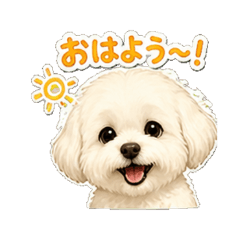 Choco - Daily Chat Stickers