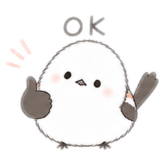greetingstampshimaenaga