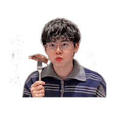 自以為是男