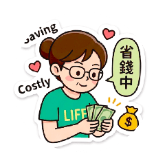可愛小圖品QQ