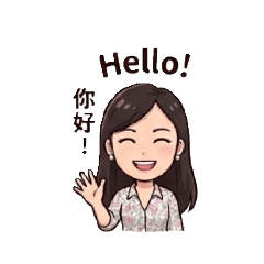 菲菲一天