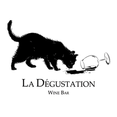 LA DEGUSTATION's Cat (French)
