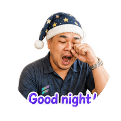 English Stickers 1