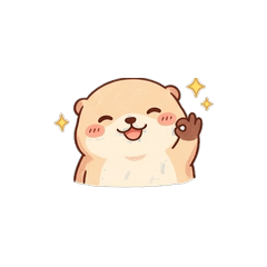 Potemaru Daily Stickers