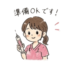 Daily Life Medical Stickers