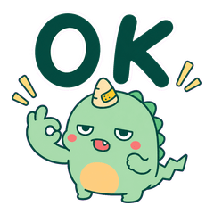 Clumsy Mini Monster Reactions