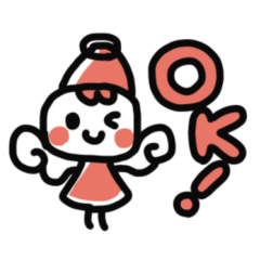 Happy_Angel_Sticker