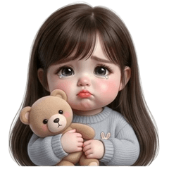 N' Rosy Cheeks