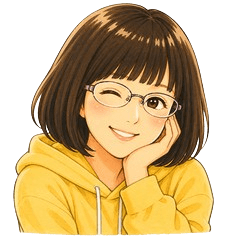Domyoji Sakura's daily life Sticker