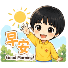 可可愛愛的同奮3