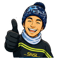 Shinchan Sticker 6