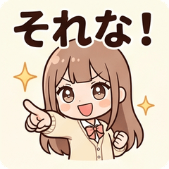 Z-Slang JK Real Stickers!
