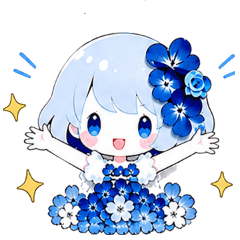 Mofira's Soothing Cute and Sophisticat