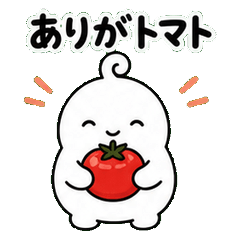 Mochi Pun Stickers