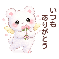 Fuwafuku Mothers Day and Gentle Days