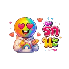 Mister Rainbow