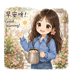生活小確幸，慢生活
