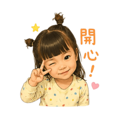 宣宣の日常生活