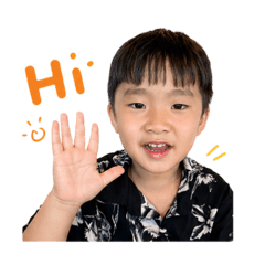 Oli寶寶的日常生活