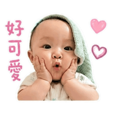 CC可愛日常特輯