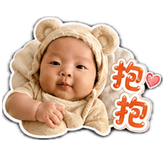波妞寶日常1