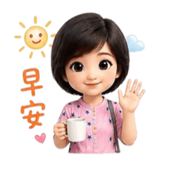 媽媽用的貼圖1