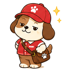 Bubble Wanko 01