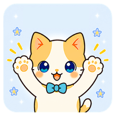 Ao's Daily Chat Stickers