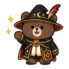 Hero Bear 02